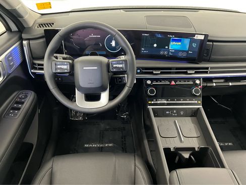 New 2026 Hyundai Santa Fe Limited FWD image 26