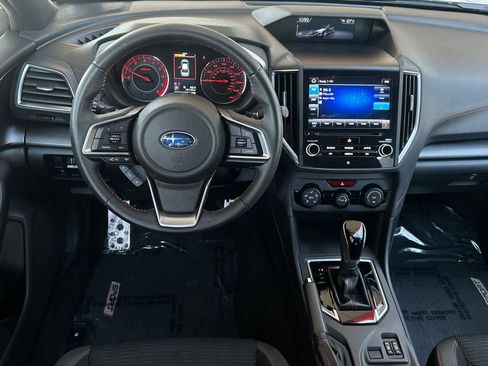 Used 2018 Subaru Impreza 2.0i Sport w/ Popular Package #2 AWD/4WD image 14