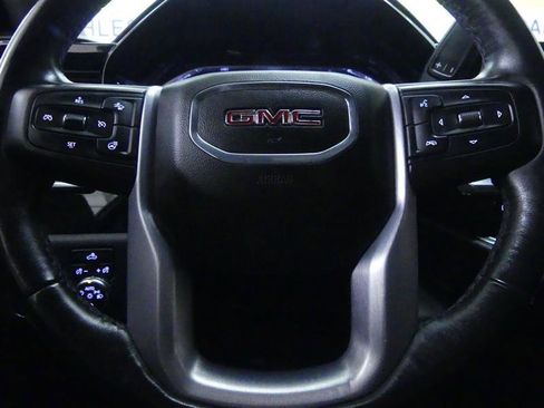 Used 2022 GMC Sierra 1500 Elevation w/ LPO, Elevation Black Package image 19