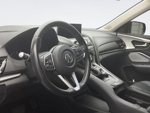 Used 2020 Acura RDX AWD w/ Technology Package image 7