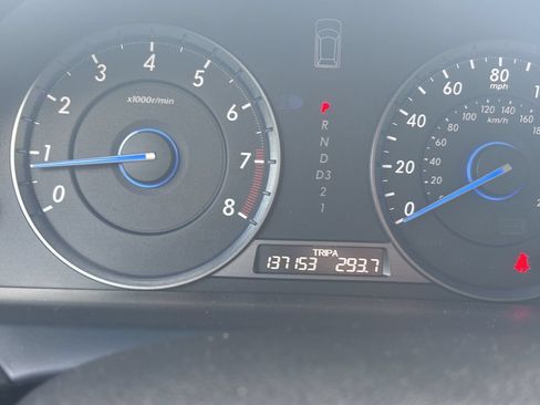 Used 2012 Honda Crosstour EX-L image 22