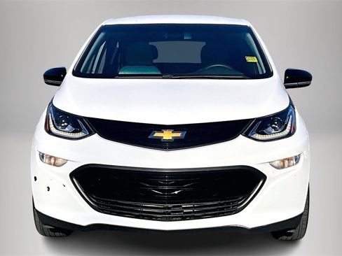 Certified 2020 Chevrolet Bolt LT image 4