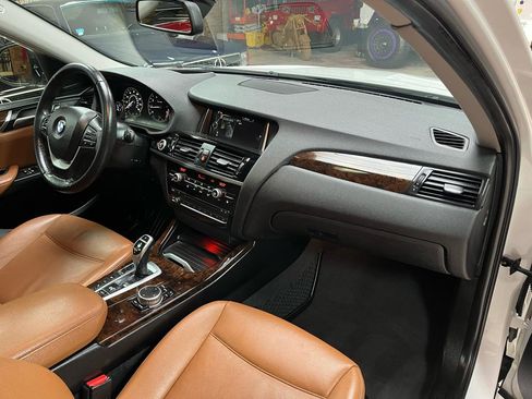 Used 2016 BMW X4 xDrive28i AWD/4WD image 11