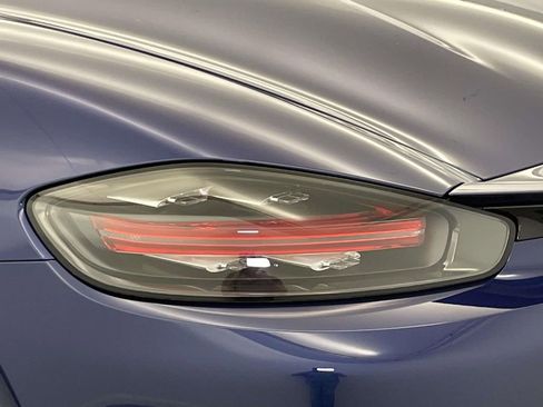 Certified 2023 Porsche 718 Boxster image 16