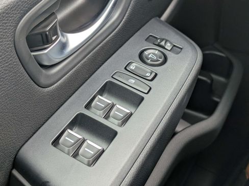 New 2026 Honda Pilot EX-L image 32