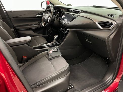 Used 2021 Buick Encore GX Select w/ Sport Touring Package image 35
