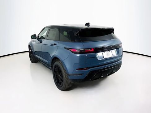 Used 2026 Land Rover Range Rover Evoque S image 7