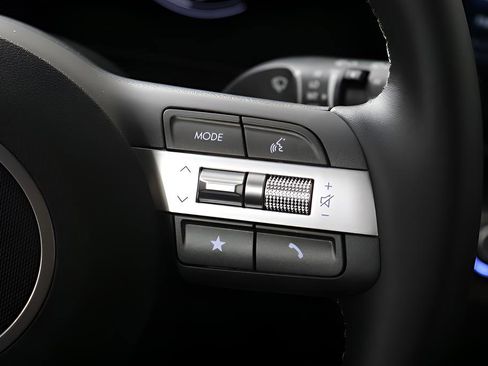 New 2026 Hyundai Kona SEL Sport FWD image 11