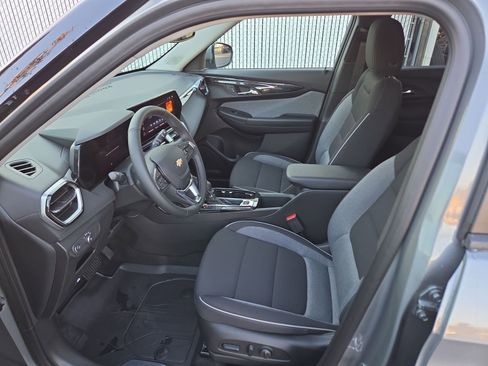 New 2026 Chevrolet TrailBlazer LT w/ Convenience Package image 16