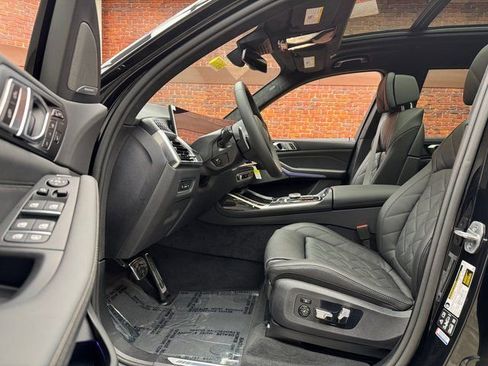 New 2026 BMW X7 xDrive40i w/ M Sport Package image 22