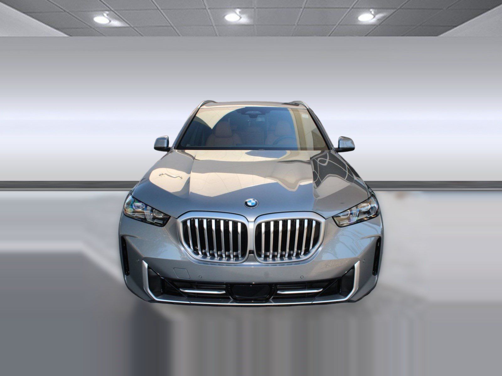 Used 2026 BMW X5 sDrive40i RWD image 6