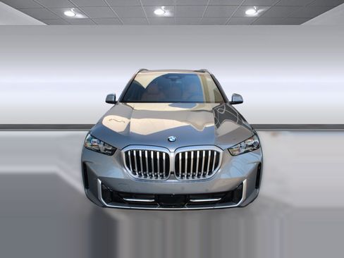 Used 2026 BMW X5 sDrive40i RWD image 6