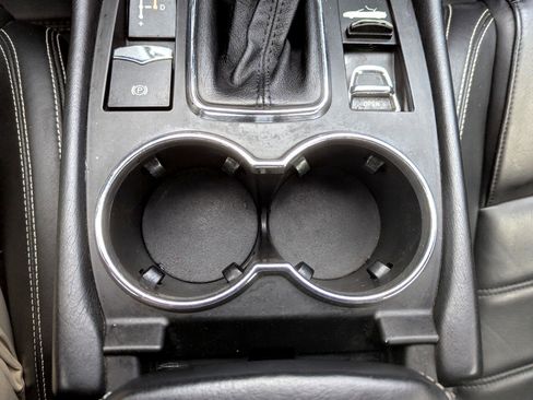 Used 2014 Maserati GranTurismo MC image 34