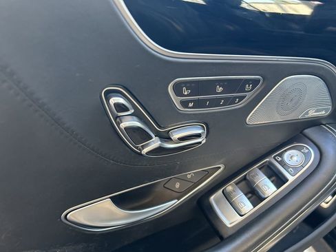 Used 2017 Mercedes-Benz S 63 AMG S 63 AMG image 40