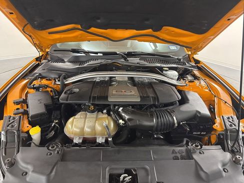 Used 2019 Ford Mustang GT Premium w/ GT Performance Package image 28