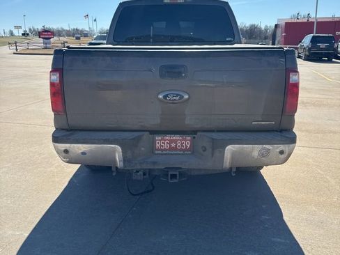 Used 2015 Ford F250 XLT w/ XLT Value Package image 7