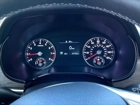 Used 2022 Kia Telluride EX w/ EX Premium Package image 26
