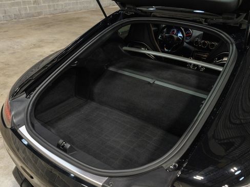 Used 2019 Mercedes-Benz AMG GT Coupe image 67