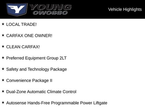 Certified 2026 Chevrolet Equinox LT w/ Convenience Package II AWD/4WD image 5