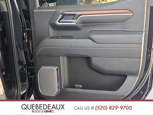 Used 2025 GMC Sierra 1500 Denali AWD/4WD image 28