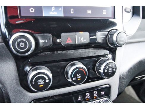 Used 2025 RAM 1500 Tradesman RWD image 28