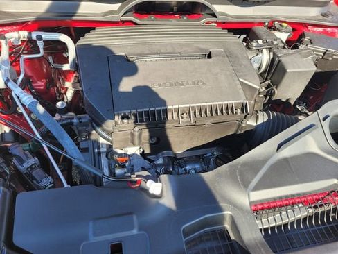 Used 2025 Honda Pilot EX-L image 18