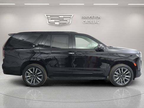 Used 2021 Cadillac Escalade Sport Platinum image 8