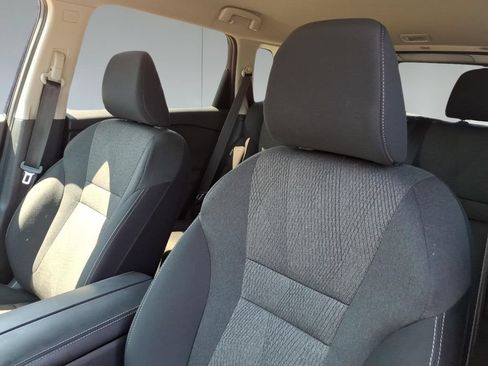 Used 2025 Nissan Rogue SV FWD image 16