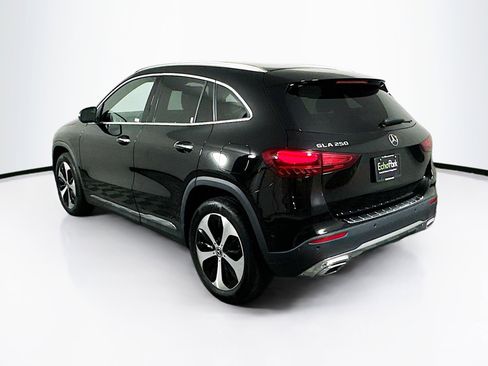 Used 2025 Mercedes-Benz GLA 250 image 5