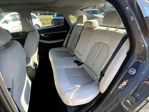 Used 2023 Hyundai Sonata SEL w/ Convenience Package FWD image 20