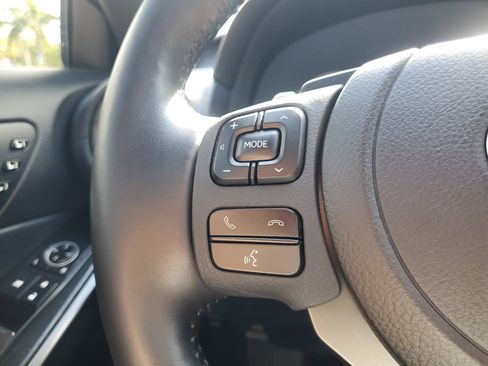 Used 2023 Lexus IS 300 w/ Premium Package RWD image 25