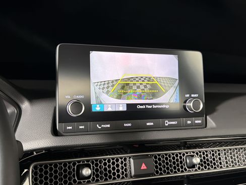Used 2023 Honda Civic EX image 25