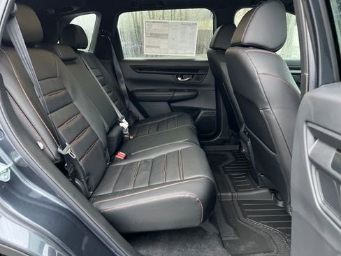 New 2026 Honda CR-V Sport-L image 10