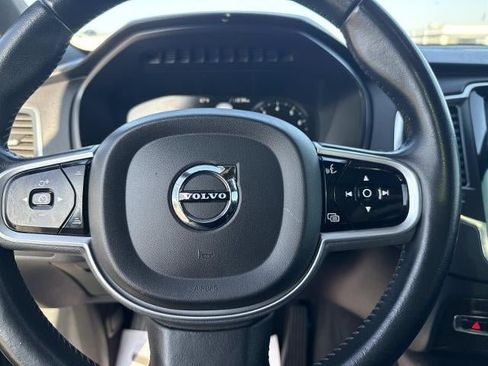 Used 2019 Volvo XC90 T6 Momentum w/ Advanced Package AWD/4WD image 23
