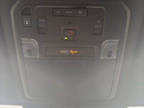 Certified 2024 Toyota Tacoma TRD Sport w/ TRD Sport Premium Package image 33