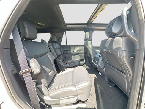 New 2026 Ford Expedition Tremor AWD/4WD image 27