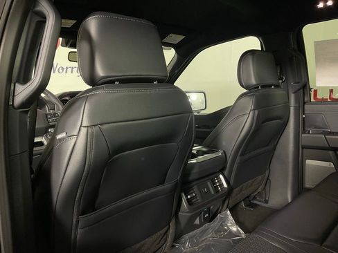 New 2026 Ford F150 Lariat AWD/4WD image 14
