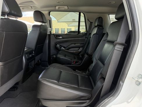 Used 2020 Chevrolet Tahoe LT RWD image 27