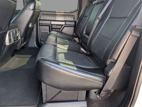 Used 2017 Ford F250 Lariat w/ Chrome Package AWD/4WD image 31