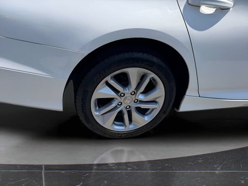 Used 2020 Honda Accord LX image 11