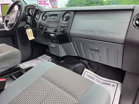 Used 2012 Ford F350 XL w/ PWR Equipment Group AWD/4WD image 34
