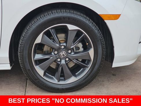 Used 2021 Honda Odyssey Elite image 41