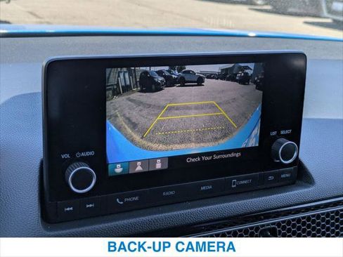 Used 2023 Honda Civic Sport image 18