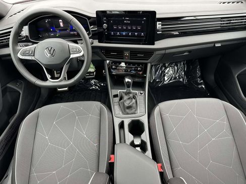 New 2026 Volkswagen Jetta Sport FWD image 11