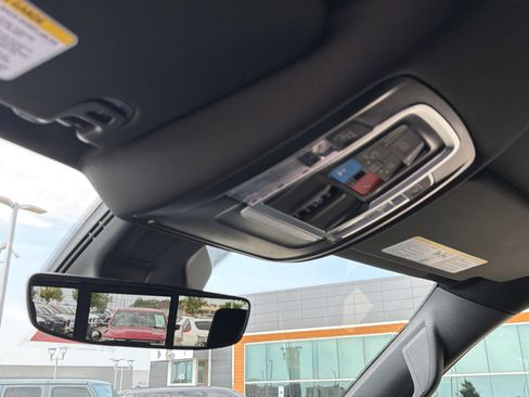 New 2027 RAM 1500 4x4 Crew Cab image 25
