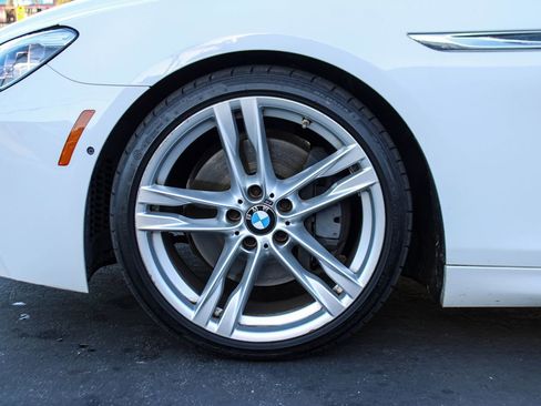 Used 2017 BMW 650i Gran Coupe image 10