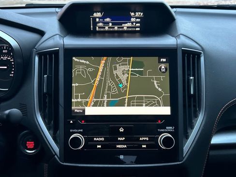 Used 2019 Subaru Crosstrek 2.0i Limited w/ Moonroof Package w/Navigation image 28