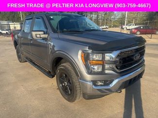 Used 2023 Ford F150 XLT w/ Trailer Tow Package video 1