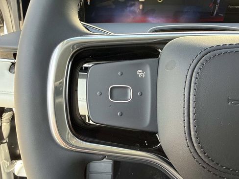 New 2026 Lincoln Nautilus Premier w/ Equipment Group 102A image 31