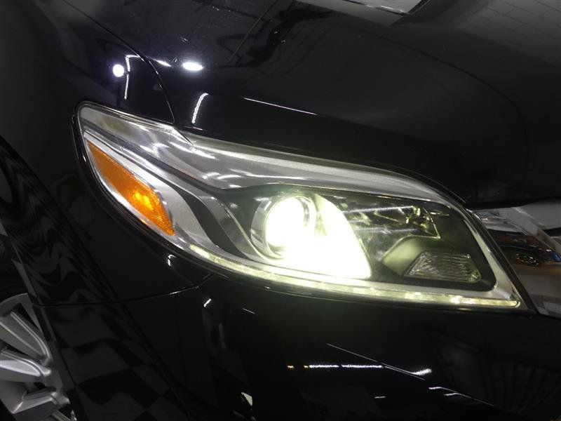 Used 2017 Toyota Sienna Limited Premium AWD/4WD image 15
